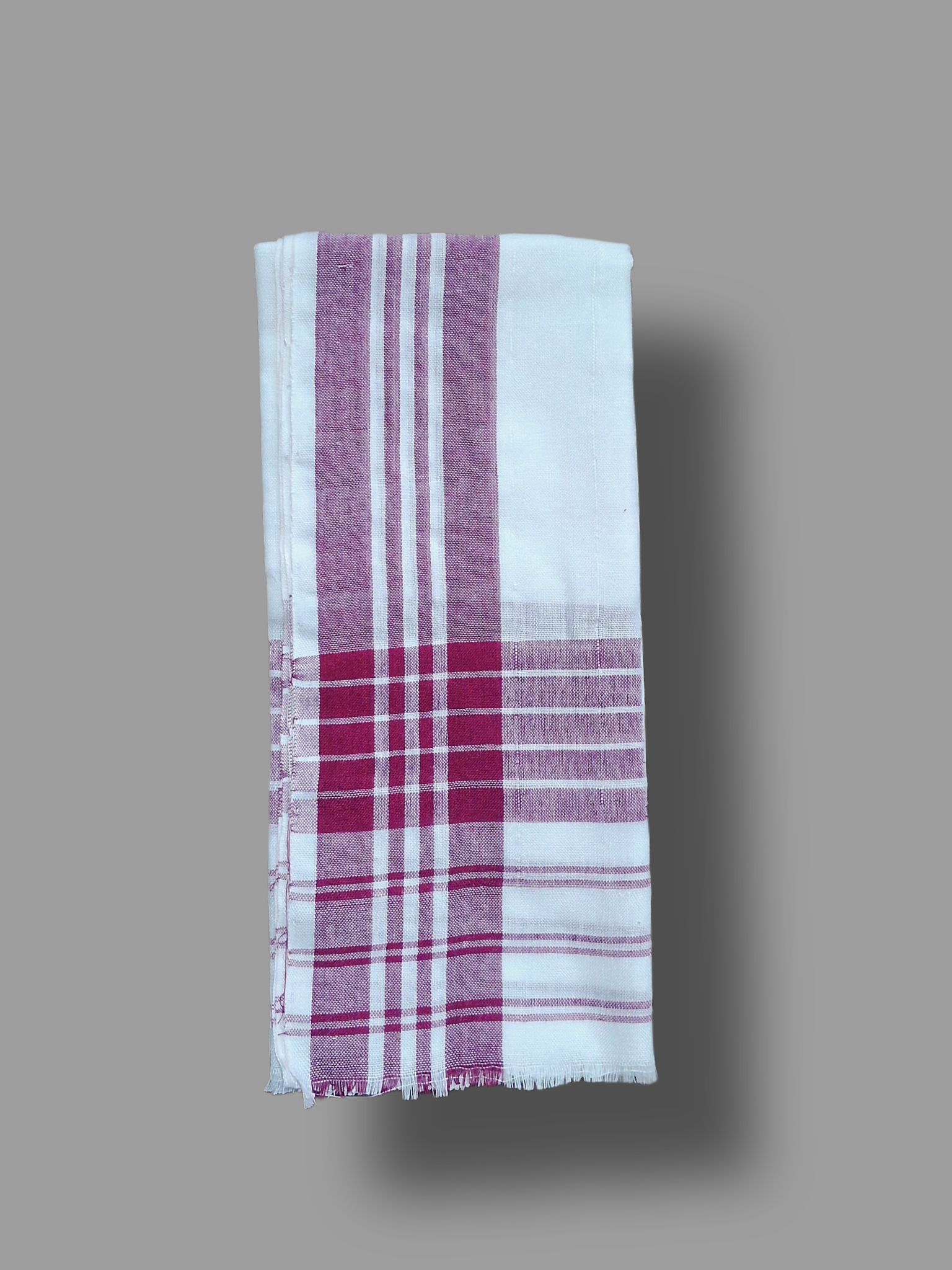 Handmade Adivasi Gamosa