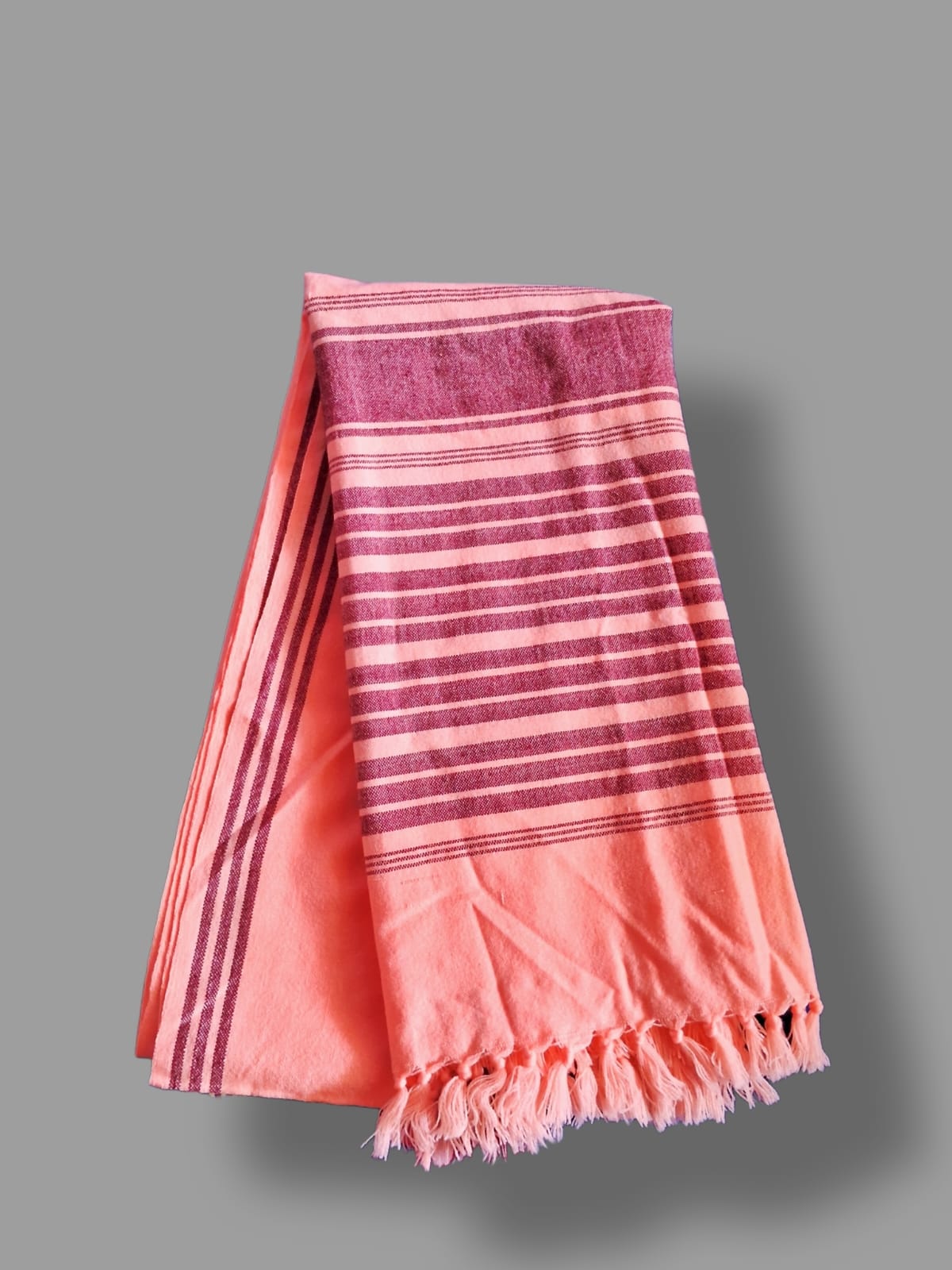 HOMEMADE SHAWL (MEN & WOMEN)