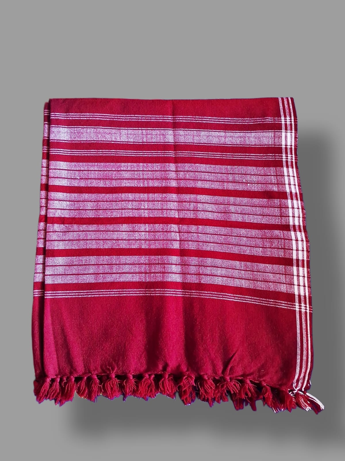 HOMEMADE SHAWL (MEN & WOMEN)