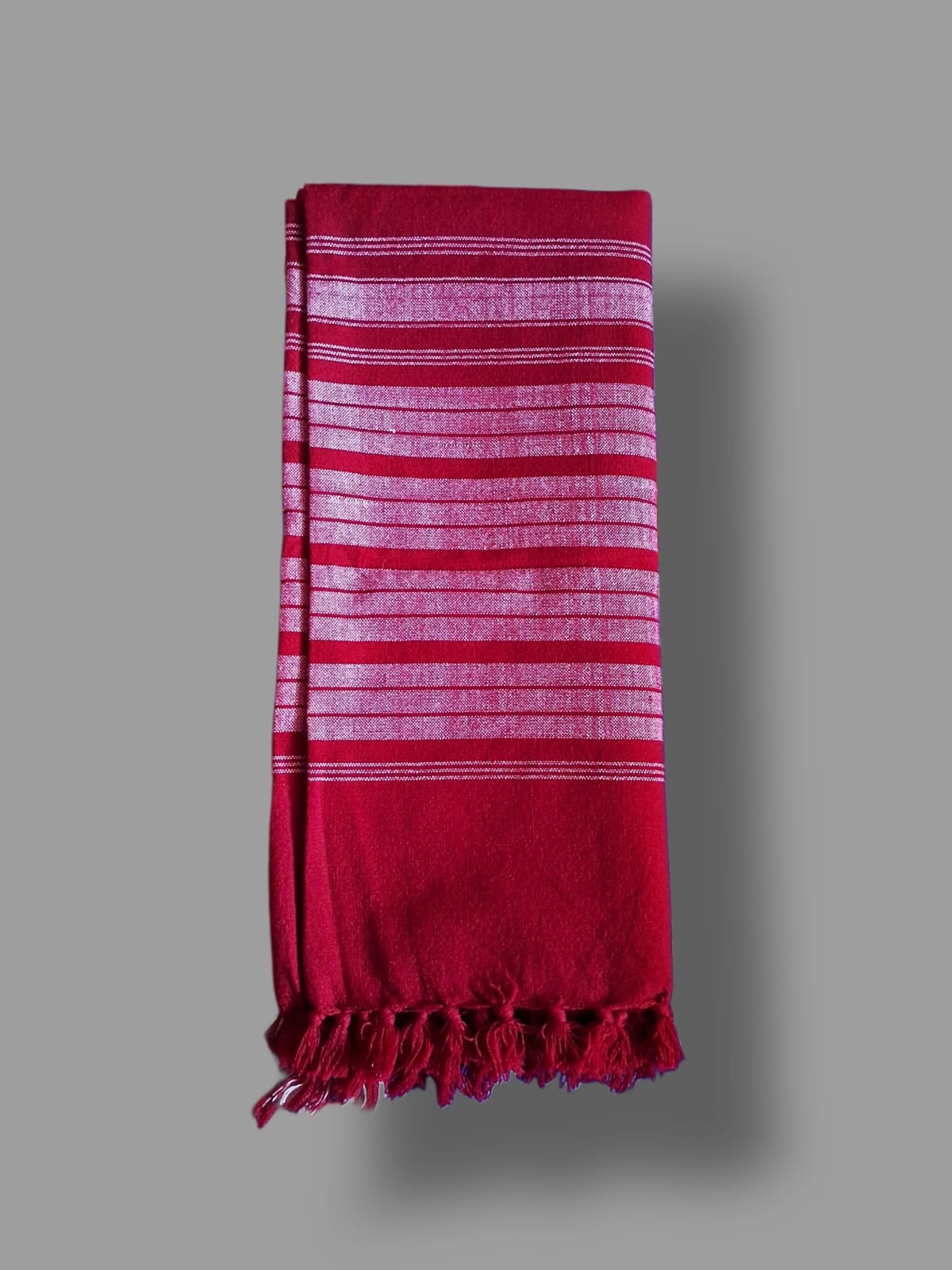 HOMEMADE SHAWL (MEN & WOMEN)